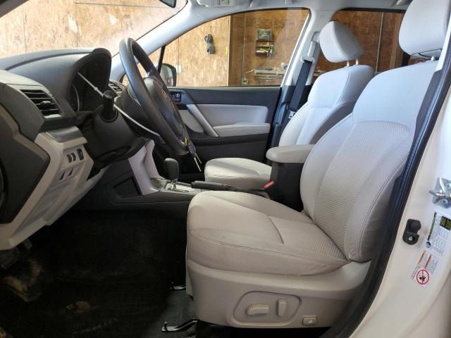 2014 Subaru Forester 2.5I Premium VIN: JF2SJAEC4EH520811 Lot: 51322204