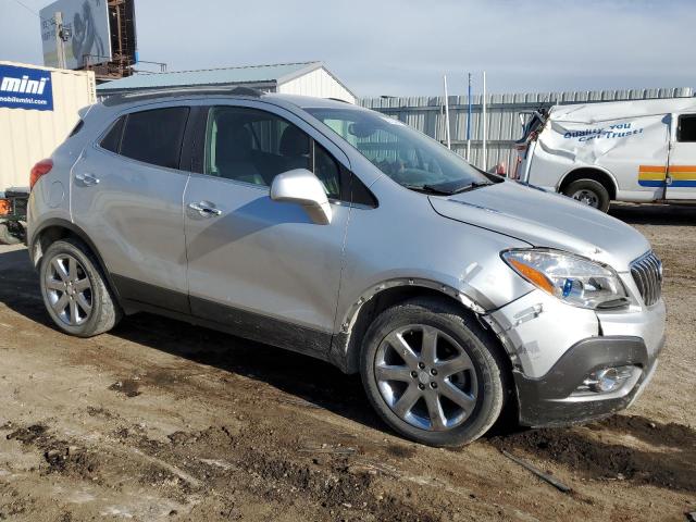 Vin: kl4cjcsb7db197599, lot: 50156484, buick encore 20134