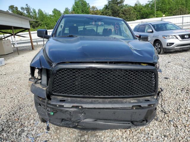 2009 Dodge Ram 1500 VIN: 1D3HV16T69J532931 Lot: 52440514