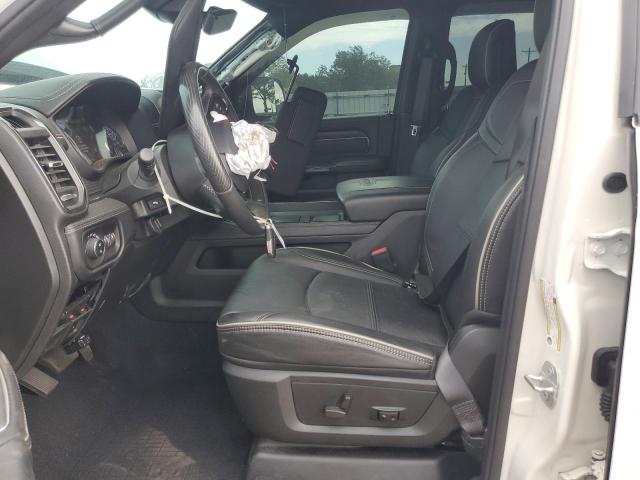 2022 Ram 2500 Limited VIN: 3C6UR5SL4NG278440 Lot: 50954394