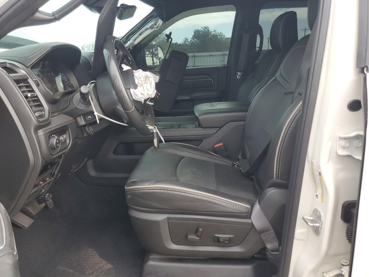 3C6UR5SL4NG278440 2022 Ram 2500 Limited