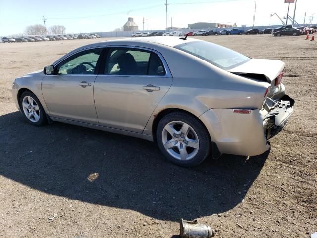 2011 Chevrolet Malibu Ls VIN: 1G1ZB5E17BF109712 Lot: 52118444