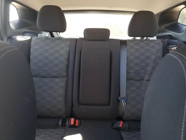 2018 NISSAN QASHQAI - JN1BJ1CP2JW103779