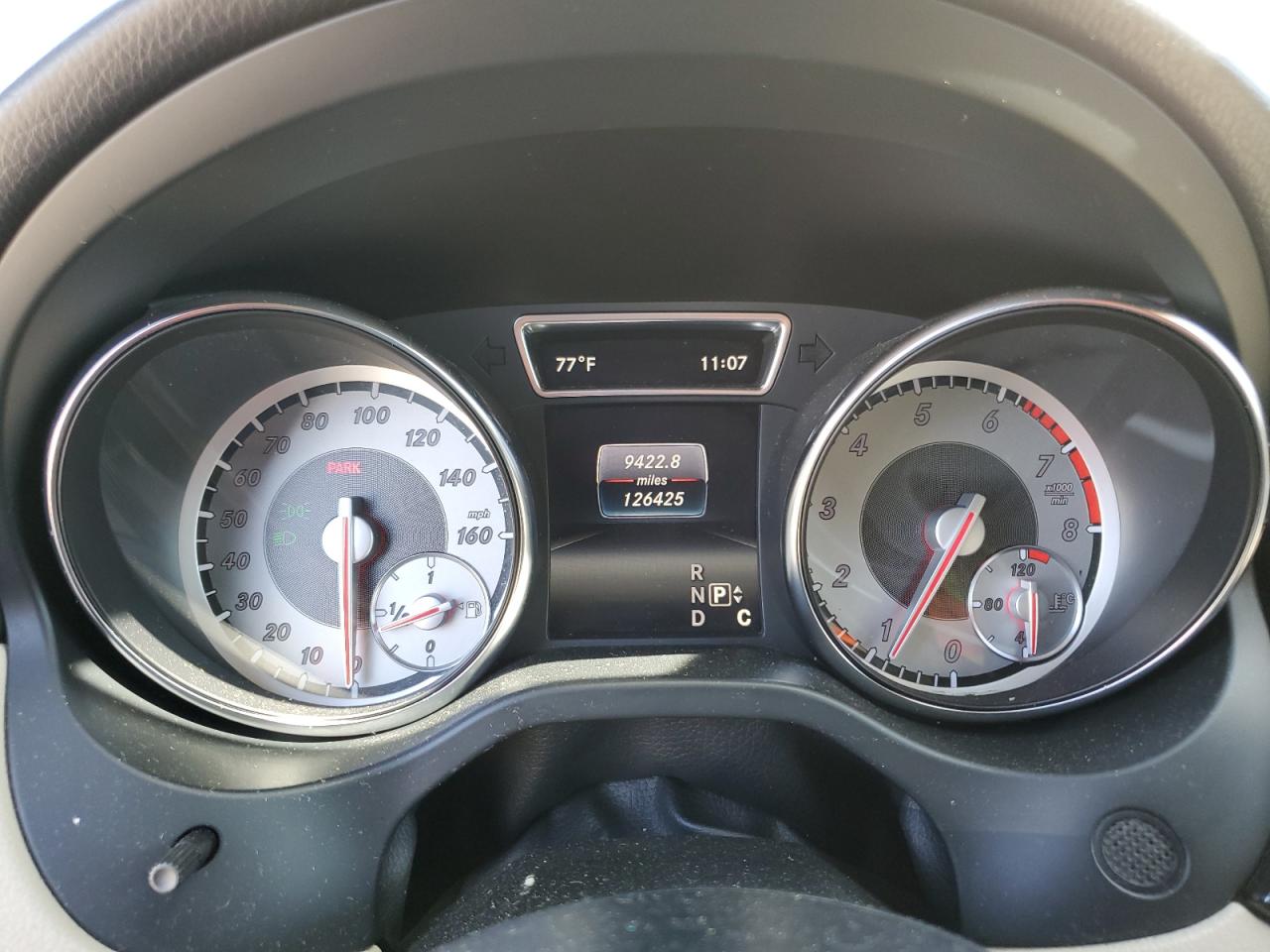 WDDSJ4EB9GN303224 2016 Mercedes-Benz Cla 250