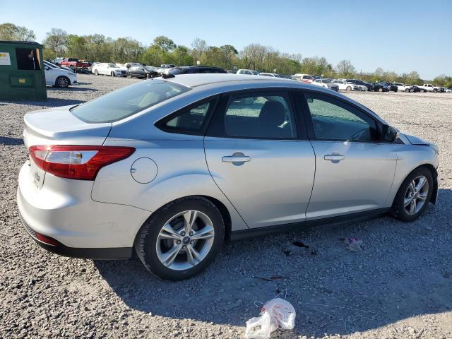 VIN 1FADP3F29EL135254 2014 Ford Focus, SE no.3