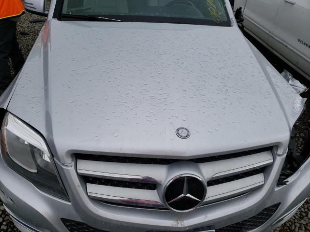 2015 MERCEDES-BENZ GLK 250 BL - WDCGG0EB1FG353250