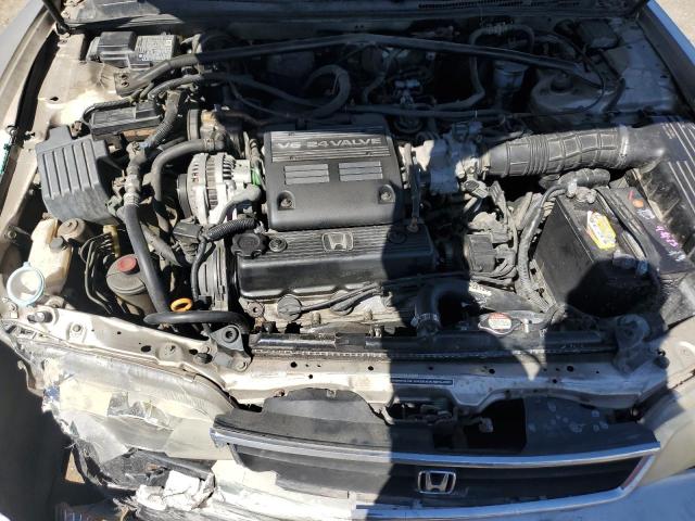 1995 Honda Accord Ex VIN: 1HGCE6664SA014513 Lot: 49784344