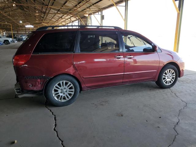 2008 Toyota Sienna Xle VIN: 5TDZK22C98S212327 Lot: 49264454