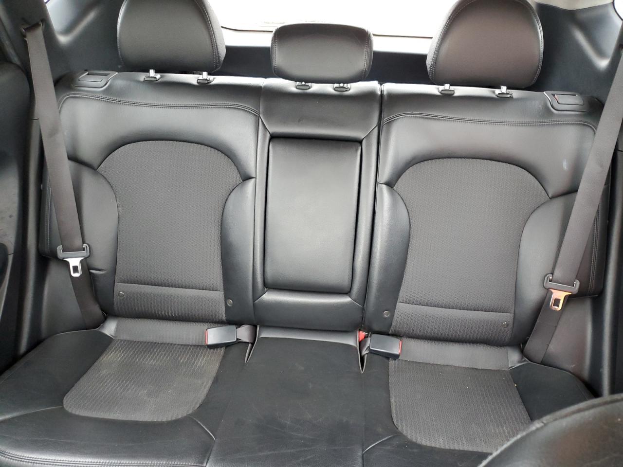 KM8JU3AC0BU128359 2011 Hyundai Tucson Gls