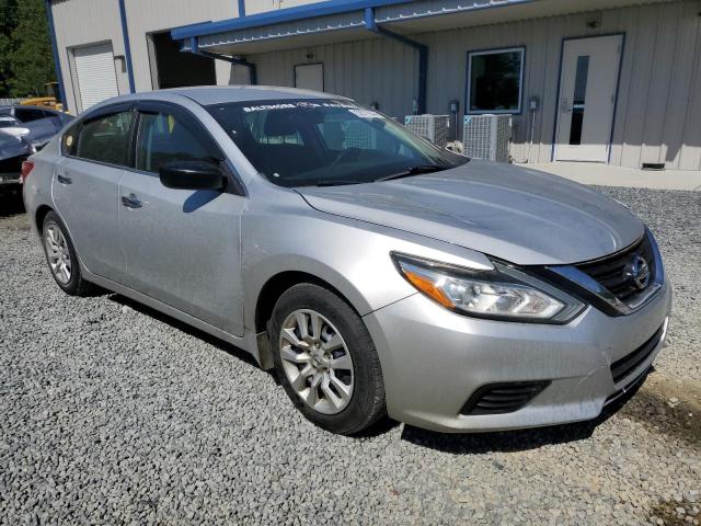 2017 Nissan Altima 2.5 VIN: 1N4AL3AP3HC487932 Lot: 52879344