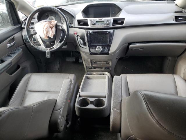 2014 Honda Odyssey Exl VIN: 5FNRL5H69EB065068 Lot: 50246044