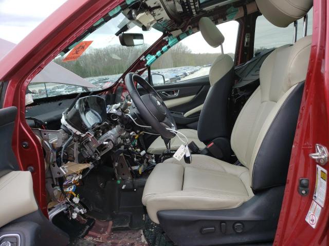 2019 SUBARU ASCENT LIM - 4S4WMAPD8K3460453