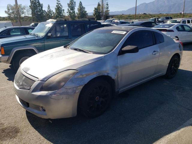 Lot #2473636329 2008 NISSAN ALTIMA 2.5 salvage car