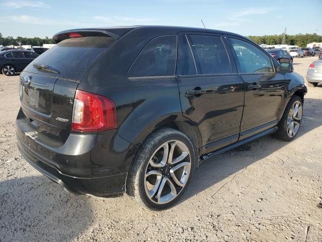 2013 Ford Edge - Image 3