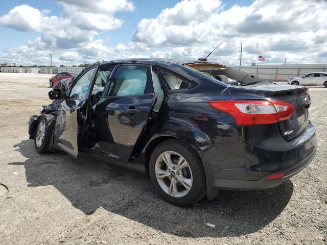 2013 Ford Focus Se VIN: 1FADP3F25DL286364 Lot: 51907994