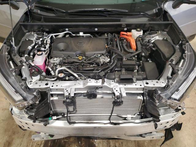 2022 TOYOTA RAV4 PRIME - JTMFB3FV8ND077398
