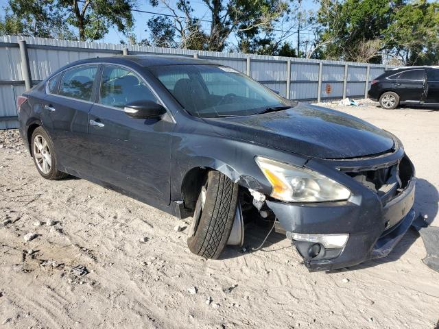 2015 Nissan Altima 2.5 VIN: 1N4AL3APXFN353016 Lot: 52655734