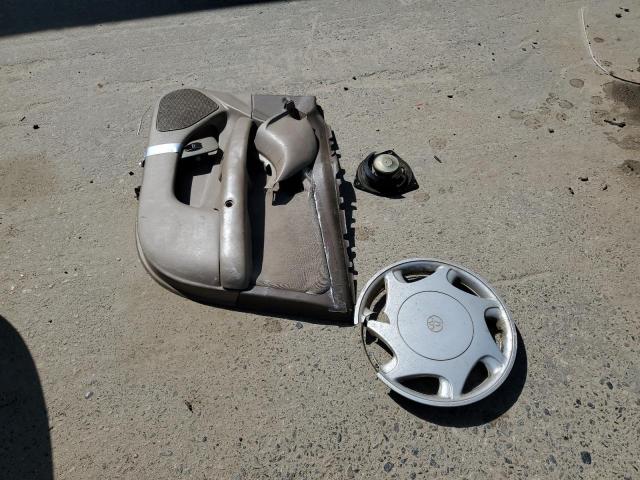 1999 Toyota Camry Ce VIN: 4T1BG22K0XU613622 Lot: 50726794