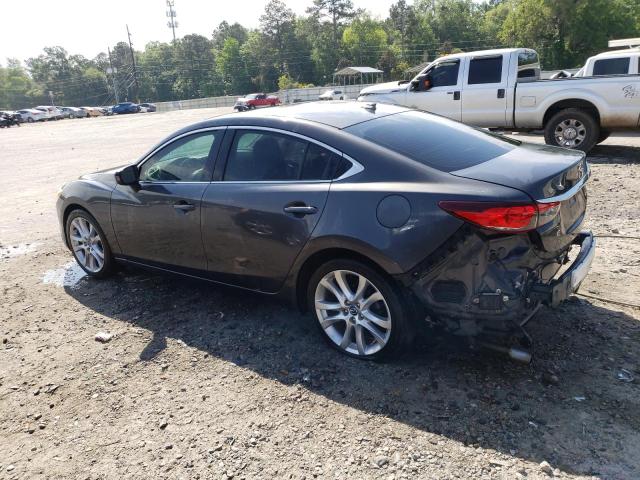 2015 Mazda 6 Touring VIN: JM1GJ1V56F1182649 Lot: 51714934