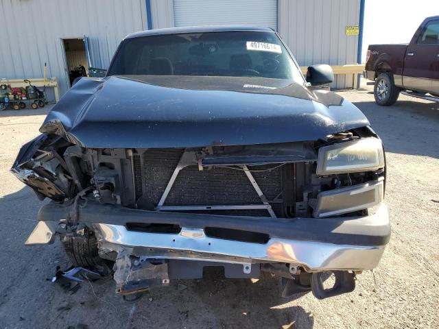 2006 Chevrolet Silverado C1500 VIN: 3GCEC14X16G265718 Lot: 49716614