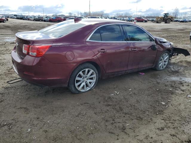 2015 CHEVROLET MALIBU 2LT - 1G11D5SLXFF127690