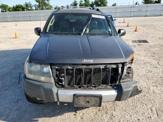 2004 Jeep Grand Cherokee Laredo VIN: 1J4GX48J94C206950 Lot: 52128194