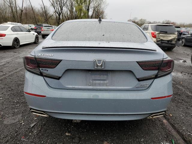 2021 Honda Accord Sport VIN: 1HGCV2F34MA032026 Lot: 51029544