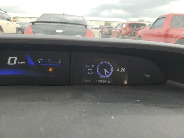 2014 Honda Civic Ex VIN: 19XFB2F81EE027946 Lot: 50551254