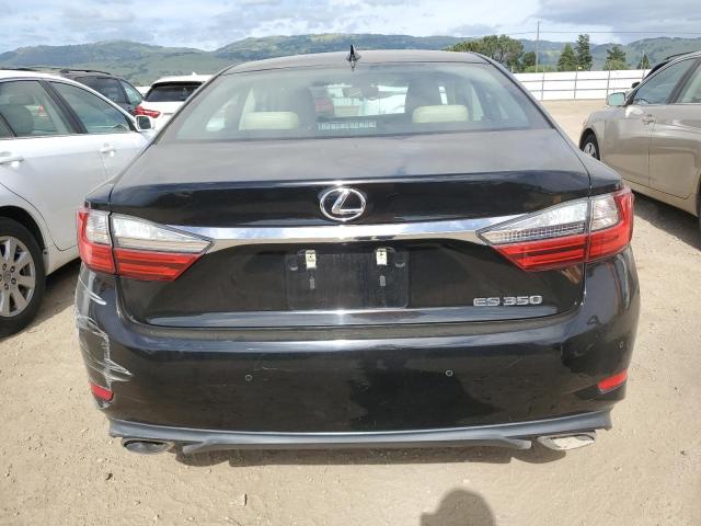 2016 Lexus Es 350 VIN: 58ABK1GG4GU034560 Lot: 52242914