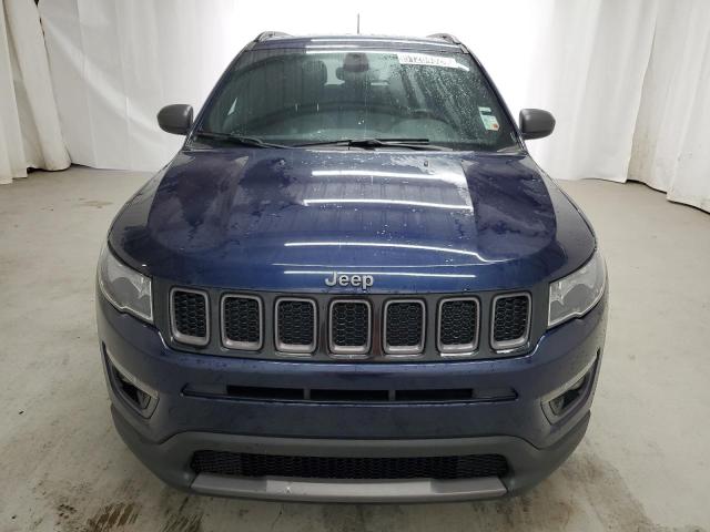 2021 JEEP COMPASS 80 3C4NJCEB2MT602115