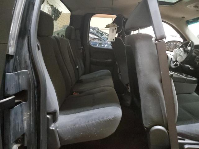 2008 Chevrolet Silverado C1500 VIN: 2GCEC190X81298367 Lot: 50765474