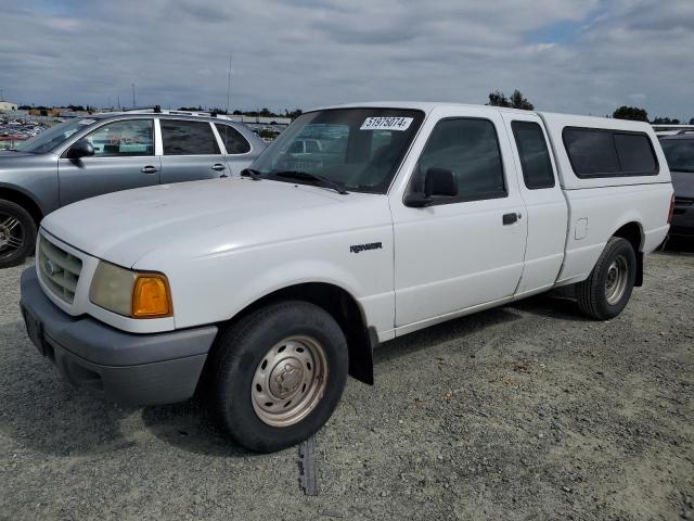 2001 Ford Ranger Super Cab VIN: 1FTYR14UX1TA01023 Lot: 51975074