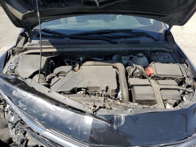 2020 Chevrolet Malibu Lt VIN: 1G1ZD5ST0LF126319 Lot: 51381834