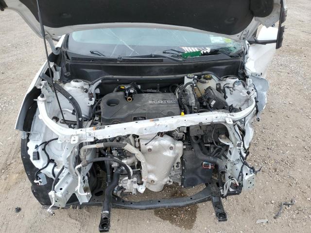 2020 Chevrolet Equinox Lt VIN: 3GNAXTEV9LS549805 Lot: 50362694