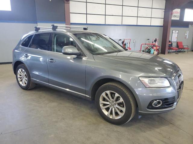 VIN WA1LFAFP9DA095769 2013 Audi Q5, Premium Plus no.4