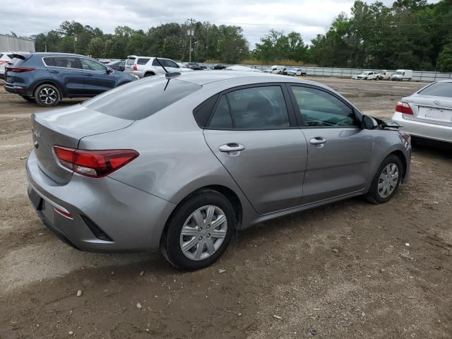 2023 Kia Rio Lx VIN: 3KPA24AD1PE589035 Lot: 50421864