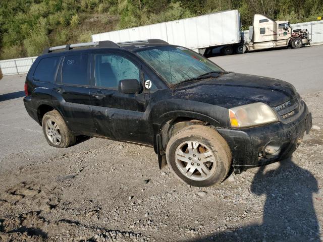 2008 Mitsubishi Endeavor Ls VIN: 4A4MM21S98E014116 Lot: 50877584