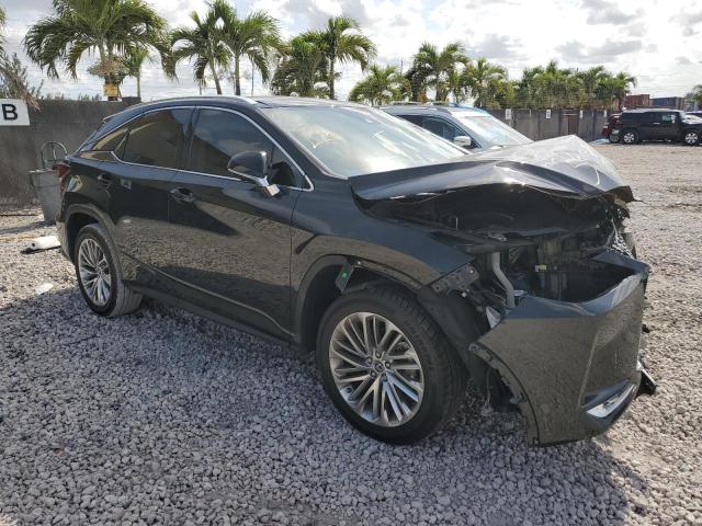 2021 Lexus Rx 350 VIN: 2T2JZMAA7MC193912 Lot: 51499864