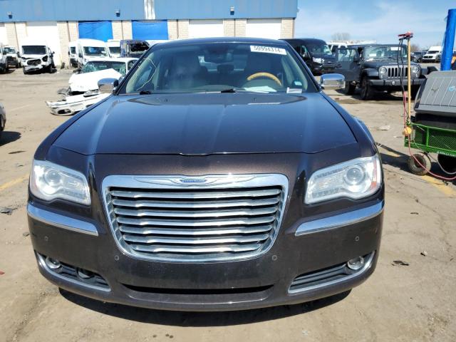 2012 Chrysler 300 Limited VIN: 2C3CCAHGXCH231858 Lot: 50994314