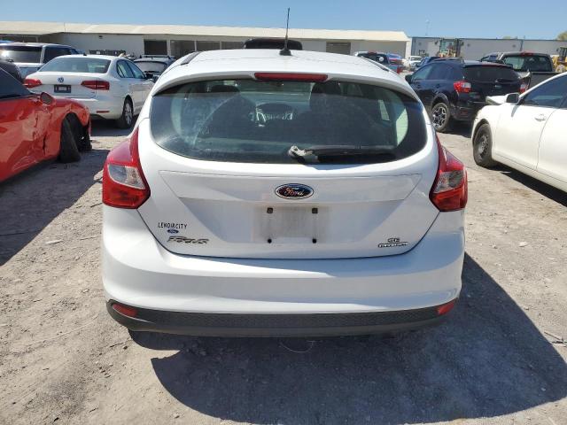 1FADP3K26EL396203 2014 Ford Focus Se