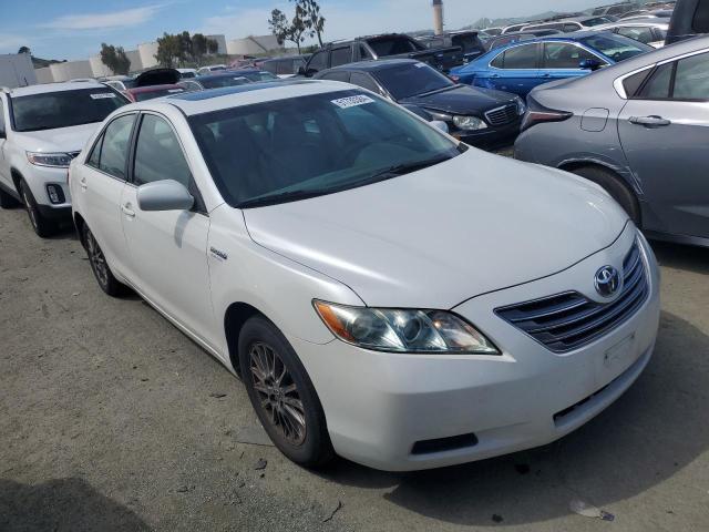 2007 Toyota Camry Hybrid VIN: 4T1BB46K17U016676 Lot: 51434494