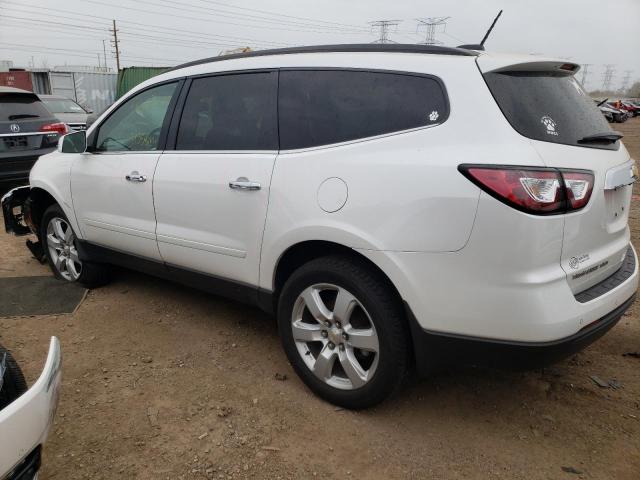 2017 Chevrolet Traverse Lt VIN: 1GNKVGKD5HJ238197 Lot: 51057584