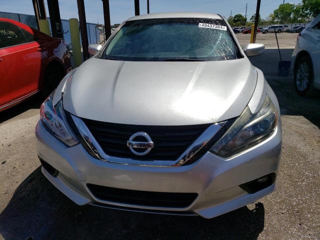 2017 Nissan Altima 2.5 VIN: 1N4AL3AP9HN317501 Lot: 49437384