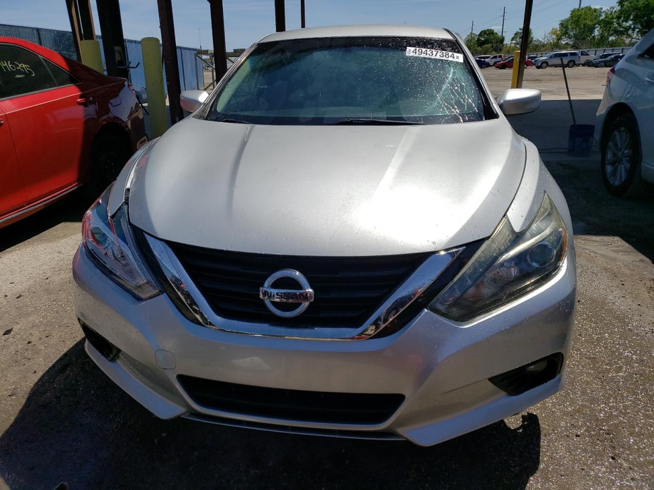 1N4AL3AP9HN317501 2017 Nissan Altima 2.5