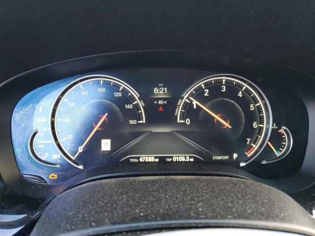 2018 BMW 530 XI - WBAJA7C54JWA73260