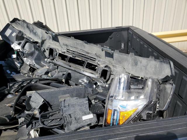 2021 GMC Sierra K1500 At4 VIN: 3GTU9EET1MG372357 Lot: 50826504