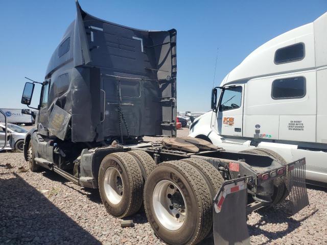 2020 Volvo Vn Vnl VIN: 4V4NC9EH2LN250786 Lot: 51521134