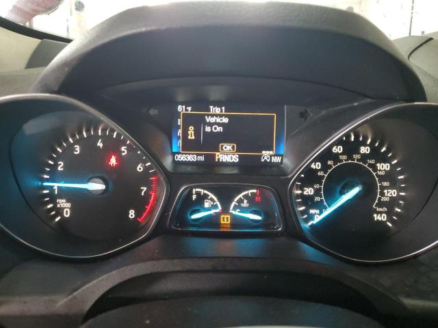 2019 FORD ESCAPE SE - 1FMCU0GD0KUB52863