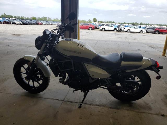 2024 KAWASAKI EL450 C - ML5ELFC16RDA02634