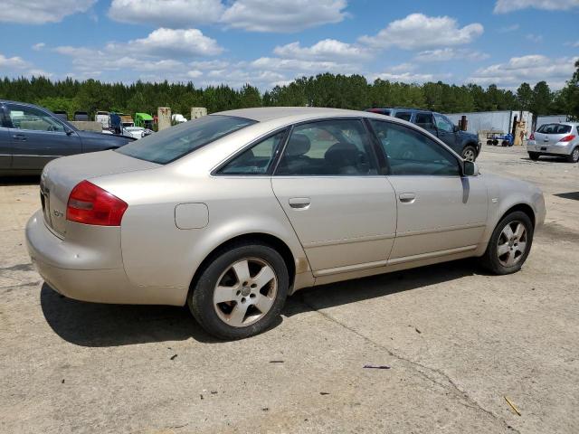 2000 Audi A6 2.7T Quattro VIN: WAUED24B7YN055431 Lot: 51792964